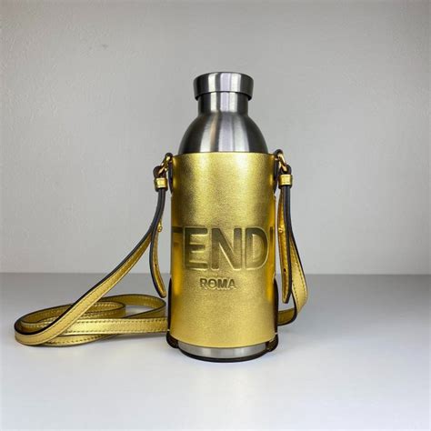 fendi bottle holder|Bottle Holder .